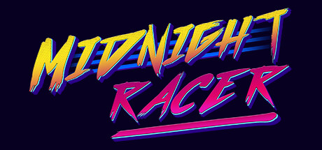 Midnight Racer Cover Image