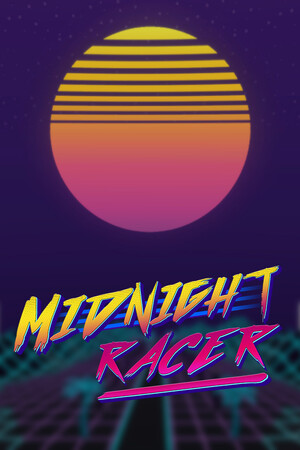 Midnight Racer cover art