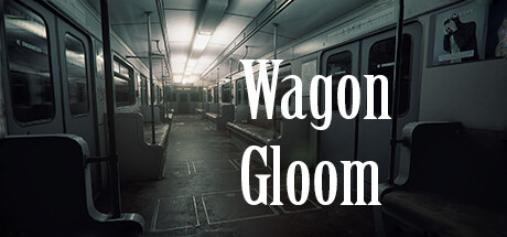 Wagon Gloom Steam header image