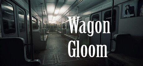 Wagon Gloom Cover Image