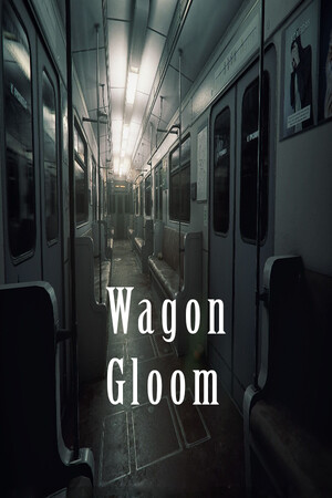 Wagon Gloom cover art