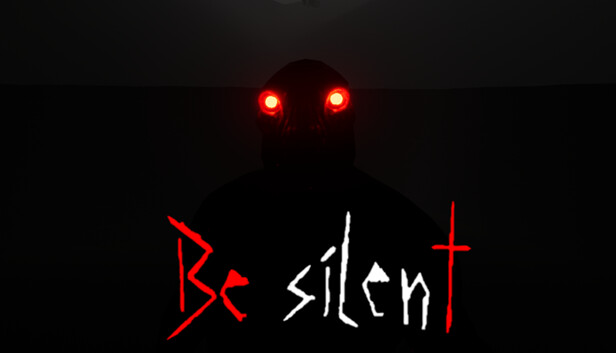 Be Silent Steam capsule image