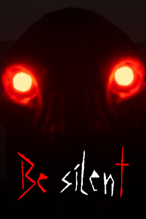 Be Silent cover
