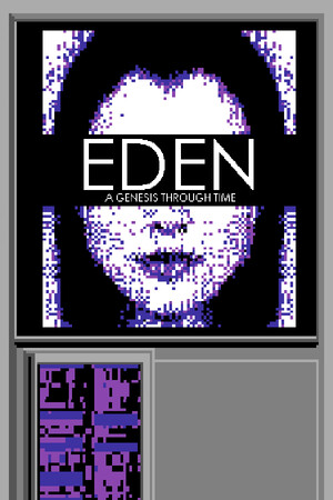 EDEN: A Genesis Through Time cover art