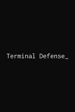 Terminal Defense cover art