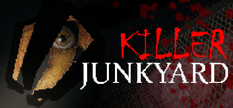Killer Junkyard Steam header image