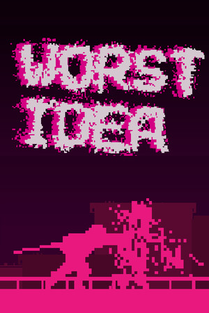 Worst Idea cover art