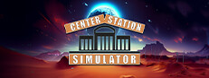 Сэкономьте 20% при покупке Center Station Simulator в Steam