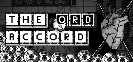 The Ord Accord Steam header image