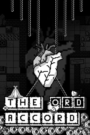 The Ord Accord cover art