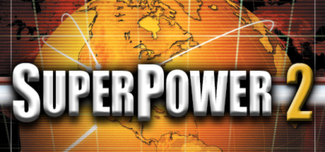 SuperPower 2 Steam Edition Cover Image
