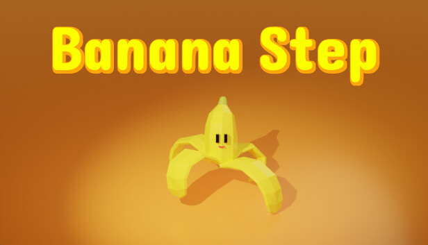 Banana Step Steam capsule image