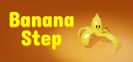 Banana Step Cover Image