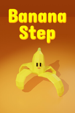 Banana Step cover art