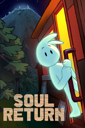 Soul Return cover art