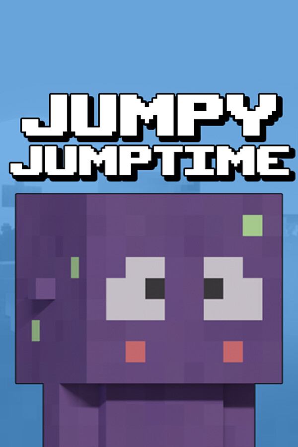 Jumpy Jumptime