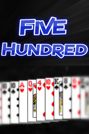 Five Hundred cover art