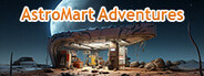 AstroMart Adventures