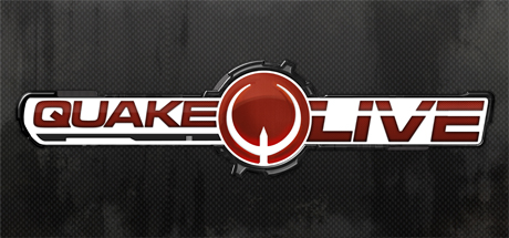 Quake Live Logo
