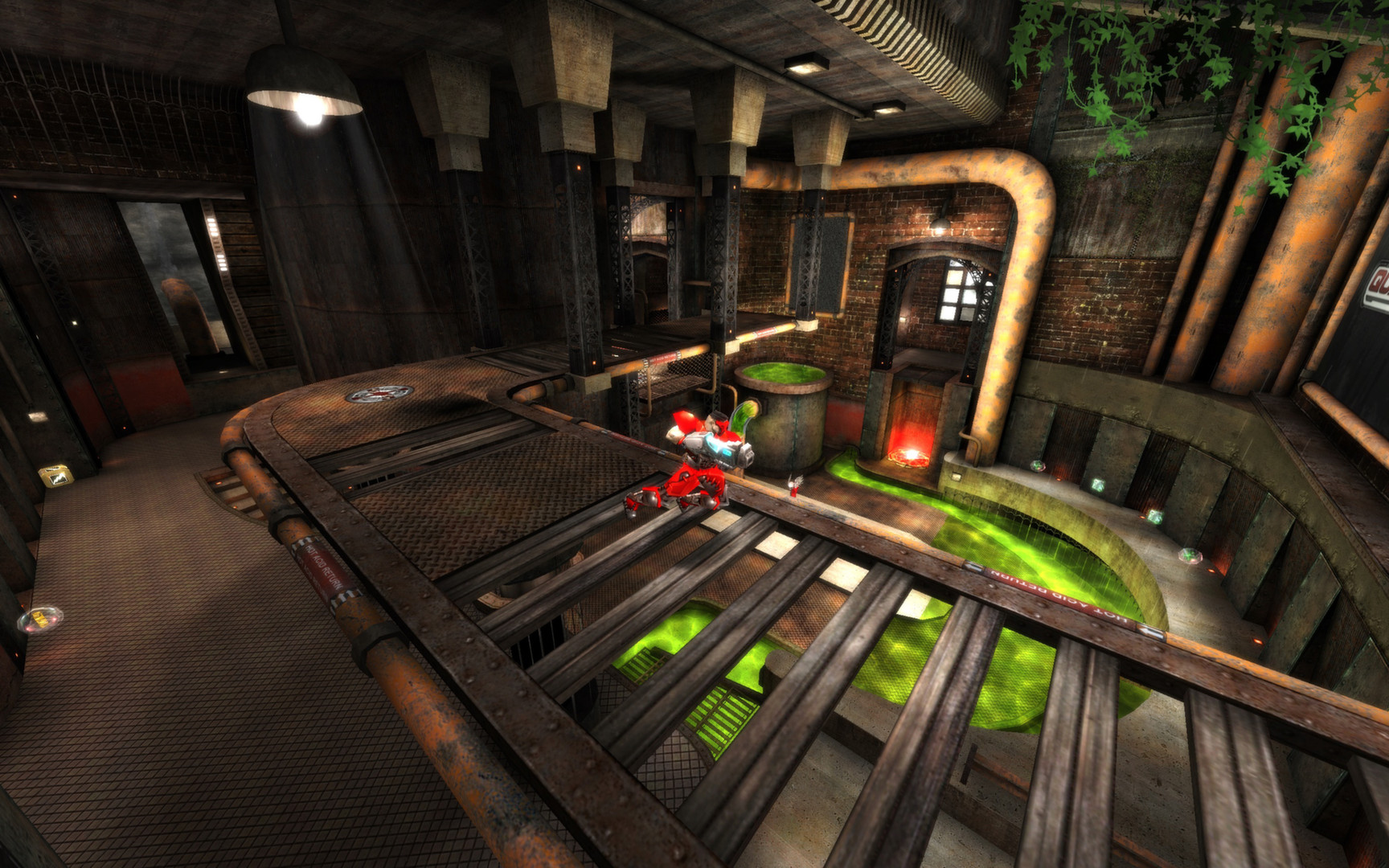 quake live acceleration tutorial