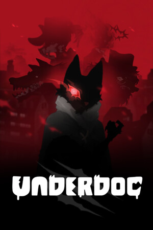 Underdog cover art