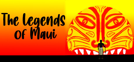 The Legends of Maui Cover Image