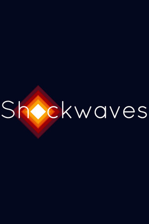 Shockwaves cover art