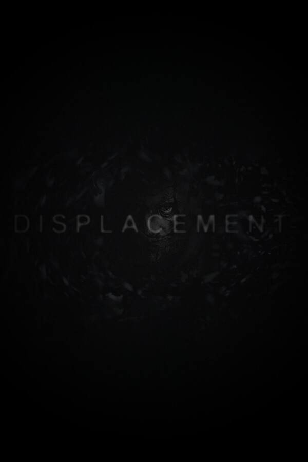 Displacement