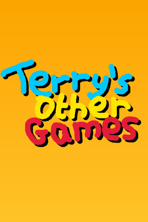 Terry’s Other Games cover art