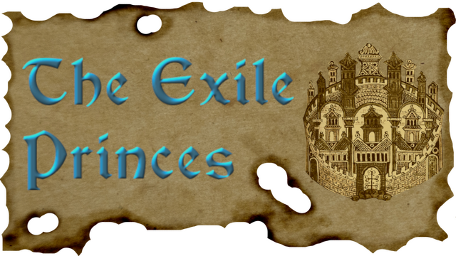 The Exile Princes