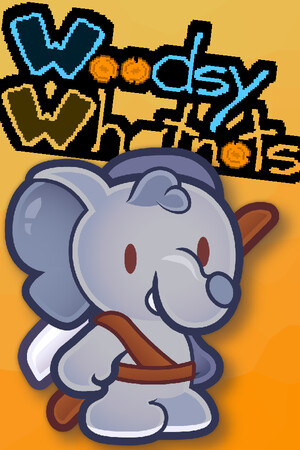Woodsy Whatnots cover art