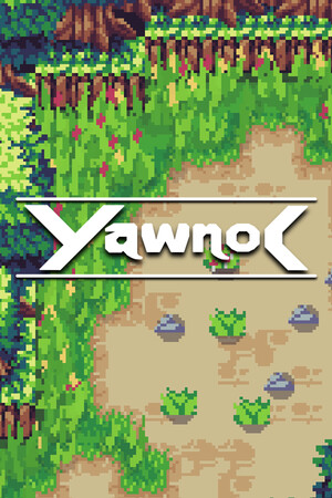 Yawnoc cover art