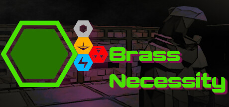 Brass Necessity - Demo Steam header image