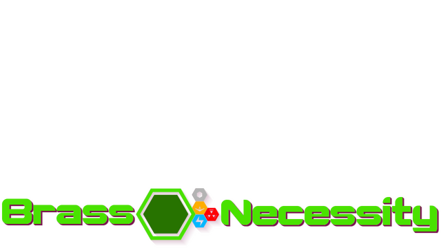 Brass Necessity - Demo