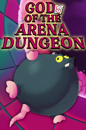 Gods of the Arena Dungeon cover art