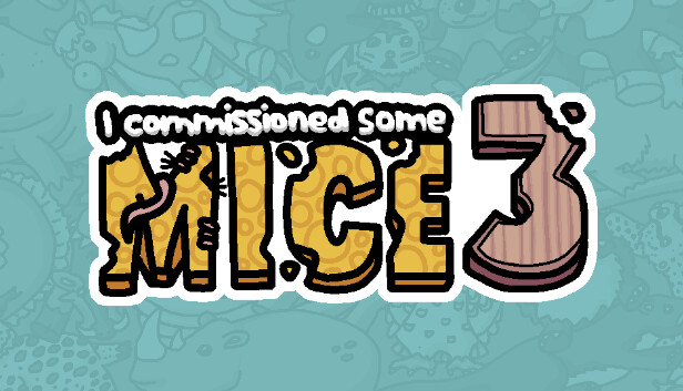 I commissioned some mice 3