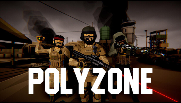 Polyzone