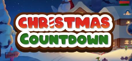 Christmas Countdown Cover Image