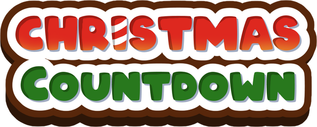 Christmas Countdown