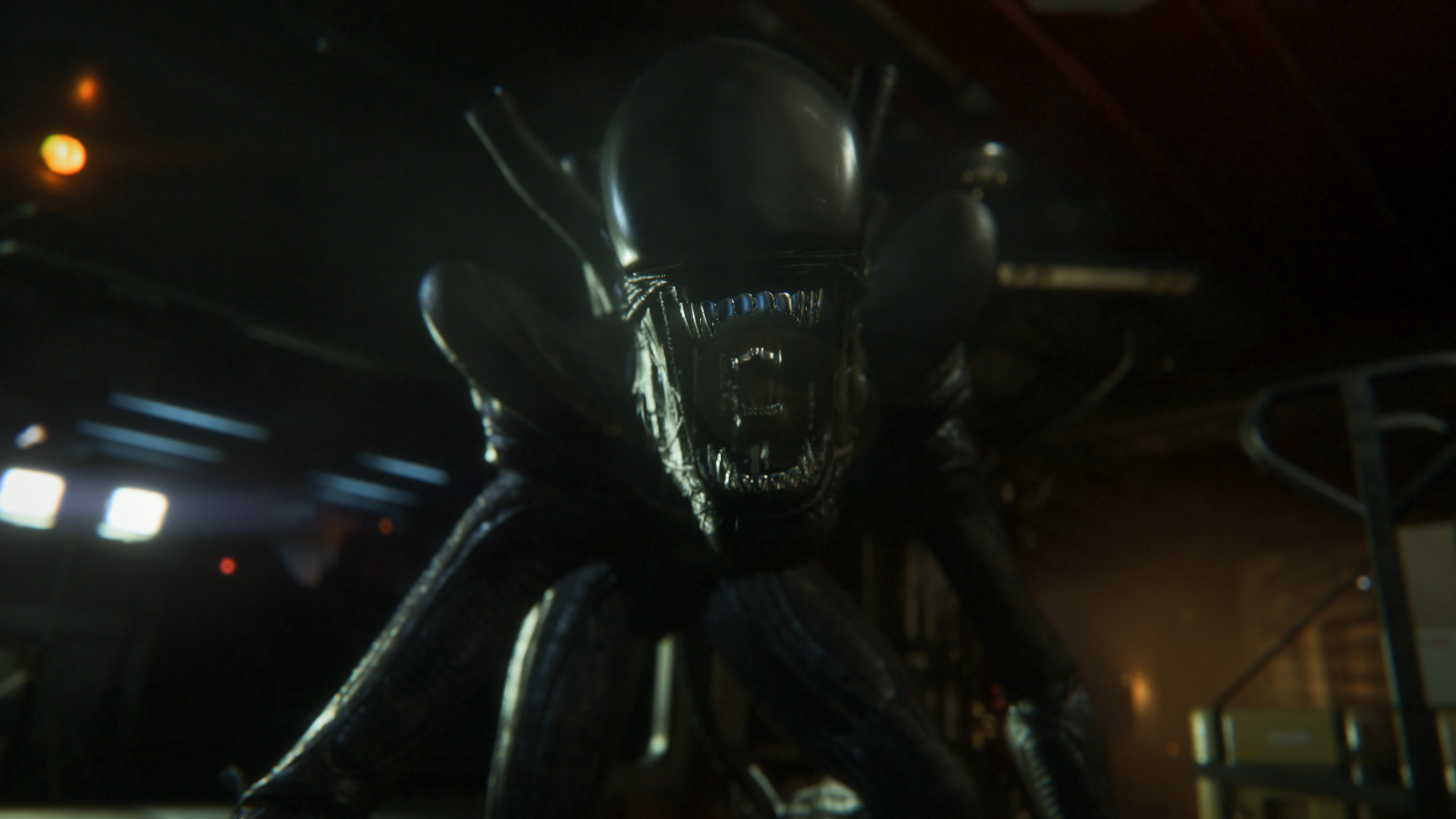 Alien: Isolation - Crew Expendable on Steam