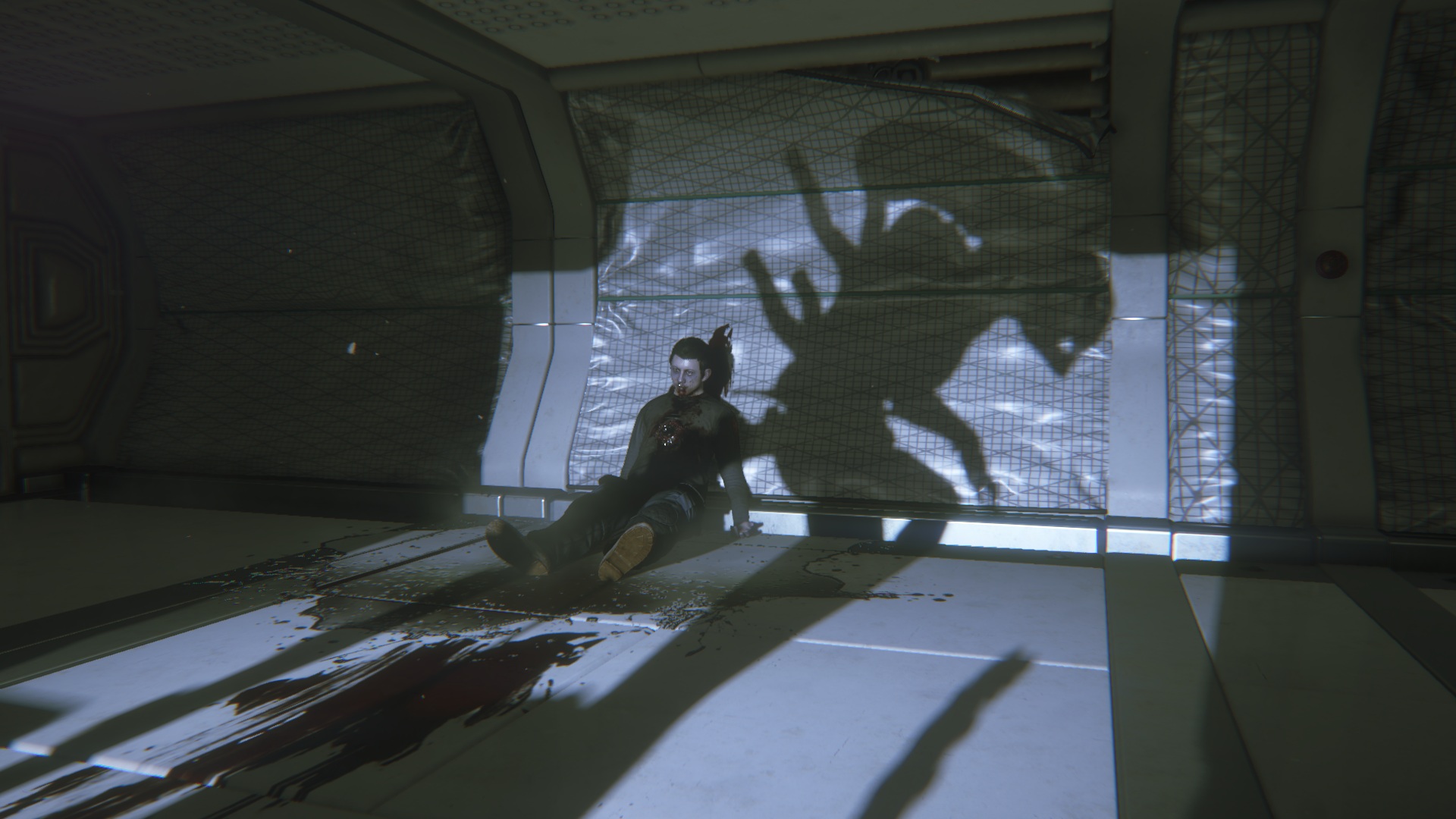 Save on Alien: Isolation – The on Steam