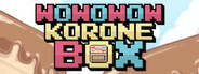 WOWOWOW KORONE BOX