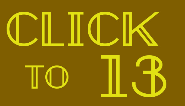 Click to 13 Steam capsule image
