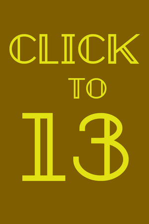 Click to 13 cover art