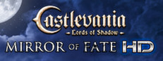 Steam 社群 :: Castlevania: Lords of Shadow – Mirror of Fate HD