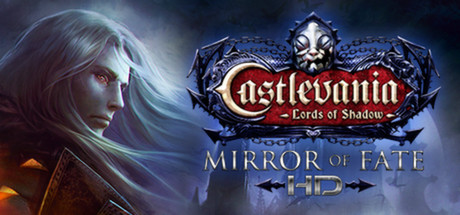 Castlevania: Mirror of Fate HD Review