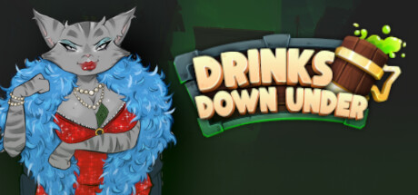 Drinks Down Under