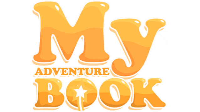 My Adventure Book