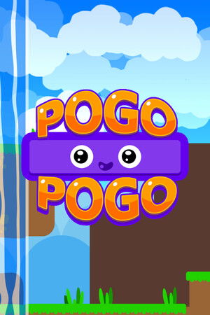 Pogo Pogo cover art