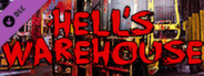Warehouse and Logistics Simulator DLC: Hell's Warehouse